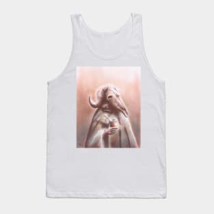 Entity of the Pampas Tank Top